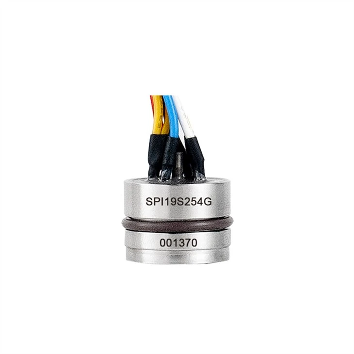 SPI19S Piezoresistive Pressure Sensor