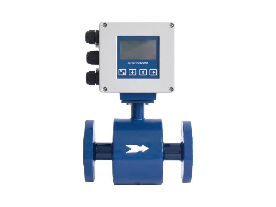 MFE600Z Electromagnetic Flowmeter