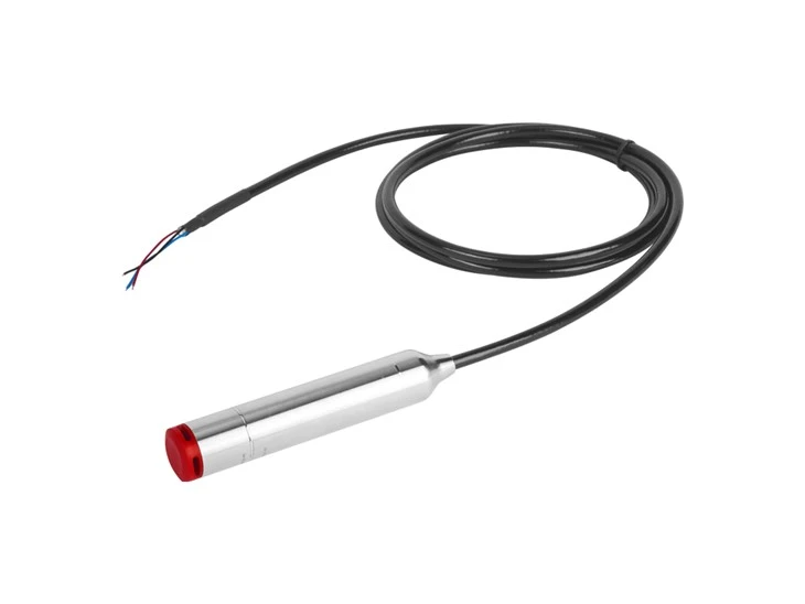 LMP633-NSN-S Submersible Level Transmitter