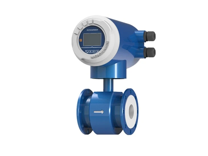MFE600-E Electromagnetic Flowmeter