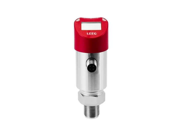 PS131-TSR Gauge Pressure Switch