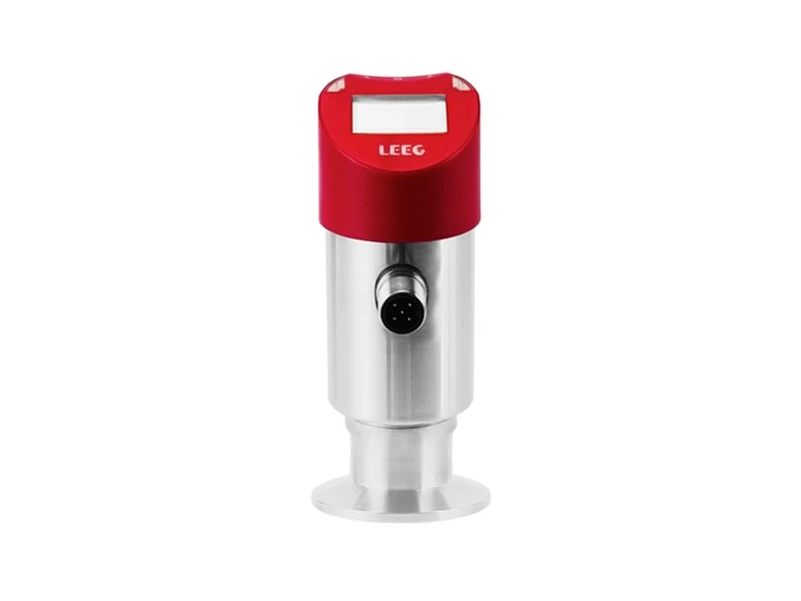 PS858-TSR-S Gauge Pressure Switch