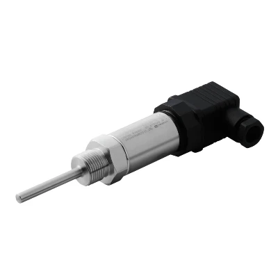LG200-DRD(H) Integrated Temperature Transmitter
