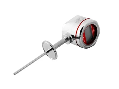 LG200-FRF Integrated Temperature Transmitter