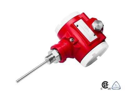 LG200-WRT Integrated Temperature Transmitter