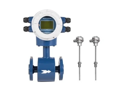 MFE600H Electromagnetic Heat Flowmeter
