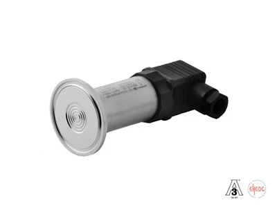 SMP858-TSD-S Gauge Pressure Transmitter