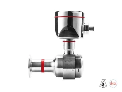 SMP858-TSF-D Gauge Pressure Transmitter