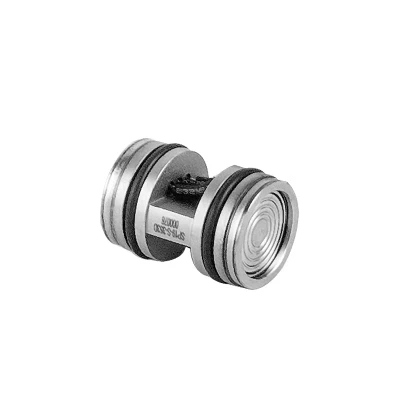 SPH19D Differential Pressure Sensor
