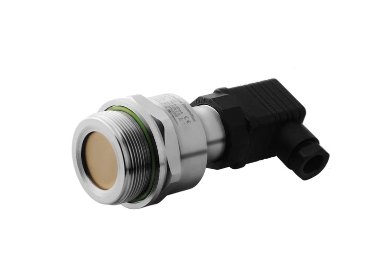 SMP131-TCD(H) Gauge Pressure Transmitter