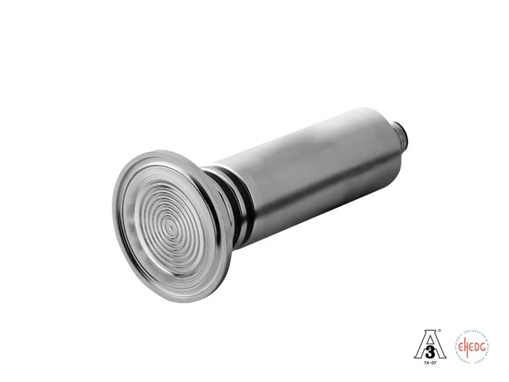 SMP858-TSH-S Gauge Pressure Transmitter