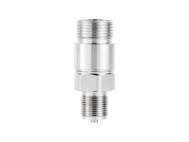 SPH19T Monosilicon Pressure Sensor